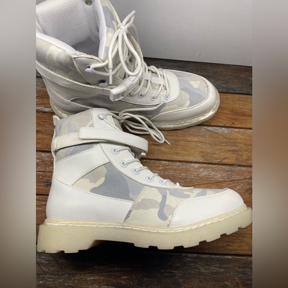 MENS INC MACYS BOOTS - Picture 3 of 7